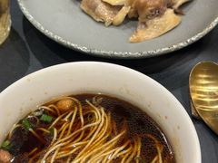 -A One Kitchen·南京精菜馆(晶丽酒店店)