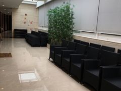 -东方滨江大酒店·滨江厅