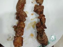 -恩福来涮羊肉(中北旗舰店)