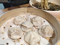 -鸡鸣汤包(复地活力广场店)