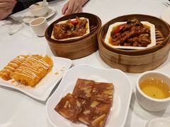 -稻香海鲜饭店(第一国际店)