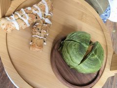 -上席擂茶·新中式青年茶馆(古城店)