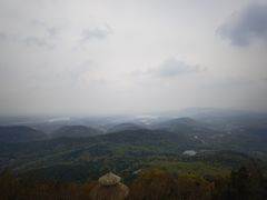 -句容茅山景区