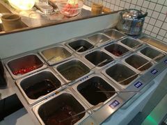 -百品聚旋转火锅(号外店)