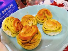 -范记靖远羊羔肉(博物馆店)