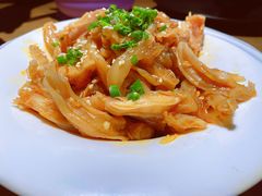 -扬州狮子楼·非遗淮扬菜(东关街店)