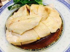 海南鸡-文东记(马里士他路)
