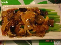 -天厨妙香素食餐厅(清华店)