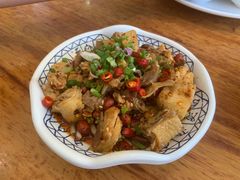 -桥香园过桥米线(国贸店)