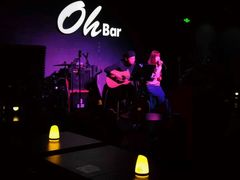-ohbar live house(人广店)