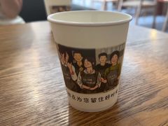 -沏点Trattoria意大利餐厅(新街口店)