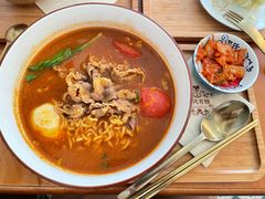 -春风·有糖(崇宁路店)