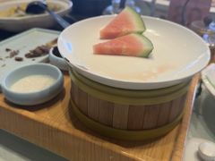 -古韵轩·园林餐厅