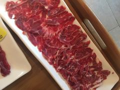 -海银海记潮汕牛肉火锅(新港中路海珠店)