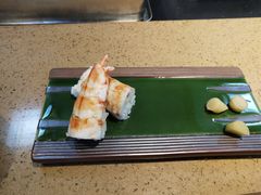 -达摩君日本料理(泰海花园小区店)