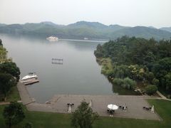 -天目湖涵田度假村