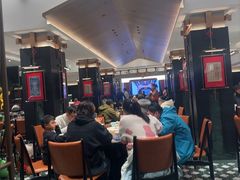 -奇芳阁·百年清真南京菜(夫子庙店)