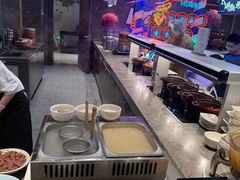 -太湖饭店玉兰厅(自助餐厅)