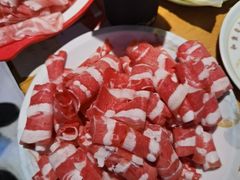 -四禧精酿铜锅涮肉·烧烤工场(大明湖店)