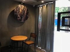 用餐区-来回·咖啡(天河南店)