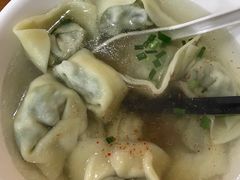 -潘国仙耳光馄饨(黄家阙路店)
