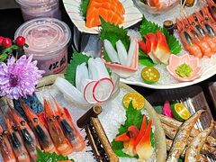 -松鹤精致料理(五一中路店)