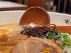 -味千拉面(广州白云机场T1西二店)