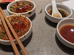-海底捞火锅(太阳宫凯德mall店)