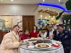 -老虎滩船说·海胆水饺·大连海鲜(老虎滩店)