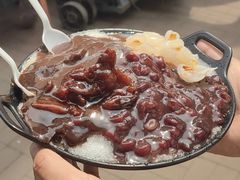 -王中王刨冰