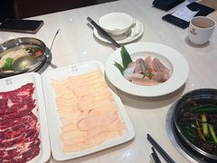 -围炉夜话·潮汕卤水火锅(榕江店)