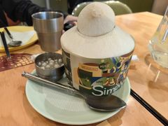 -simply thai天泰(美罗城店)