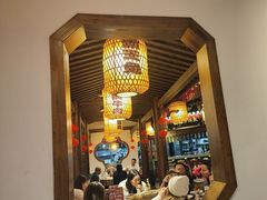 -杨记隆府(时代天街店)