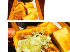 桂花酒酿圆子-大牌大·传统杭帮菜(湖滨店)