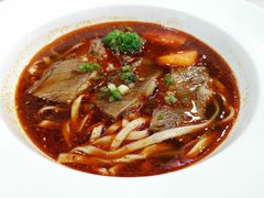 -康师傅私房牛肉面(北京南站店)