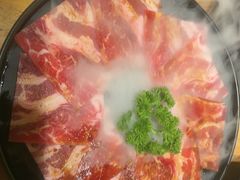-九田家黑牛烤肉料理(香河店)