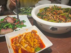 -缪氏川菜(丰盛町店)