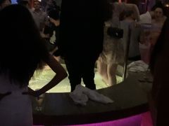 -非常时髦餐厅VUE Restaurant(外滩茂悦大酒店)