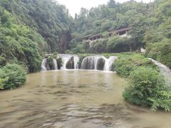 -天河潭旅游度假区