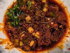 -院8里·少城记忆老川菜(宽窄巷子店)