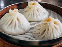 -李记清真馆(打钉巷店)