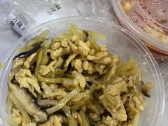 -清真宏玉祥黄门脸餐厅(华荫东里店)