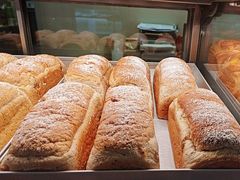 -花园饼屋·吐司蛋糕面包(星海店)