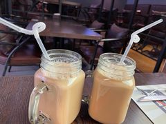 -酷公社·榴莲披萨(太原街店)