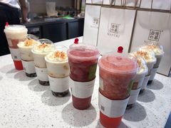 -奈雪的茶(金鹰广场店)