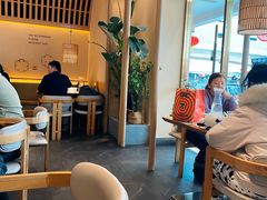 -吴家·非遗淮扬小馆(镇江万达广场店)