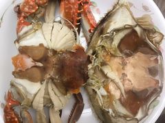 天津市和平区蟹老板-福安菜市场