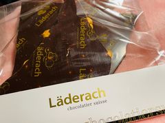 -Laderach 莱德拉(上海环贸iapm店)