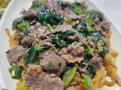 -菜忠潮州牛肉店(岗厦店)