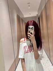 -MMby Hair Code芭曲发型